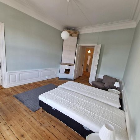 Home Inn Mrt19 Stockholm Kültér fotó