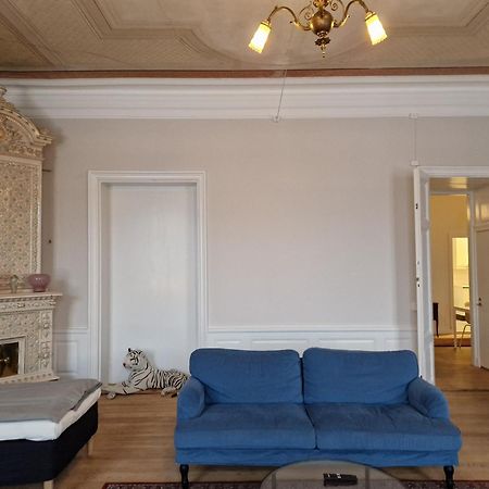 Home Inn Mrt19 Stockholm Kültér fotó