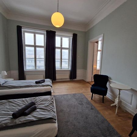 Home Inn Mrt19 Stockholm Kültér fotó