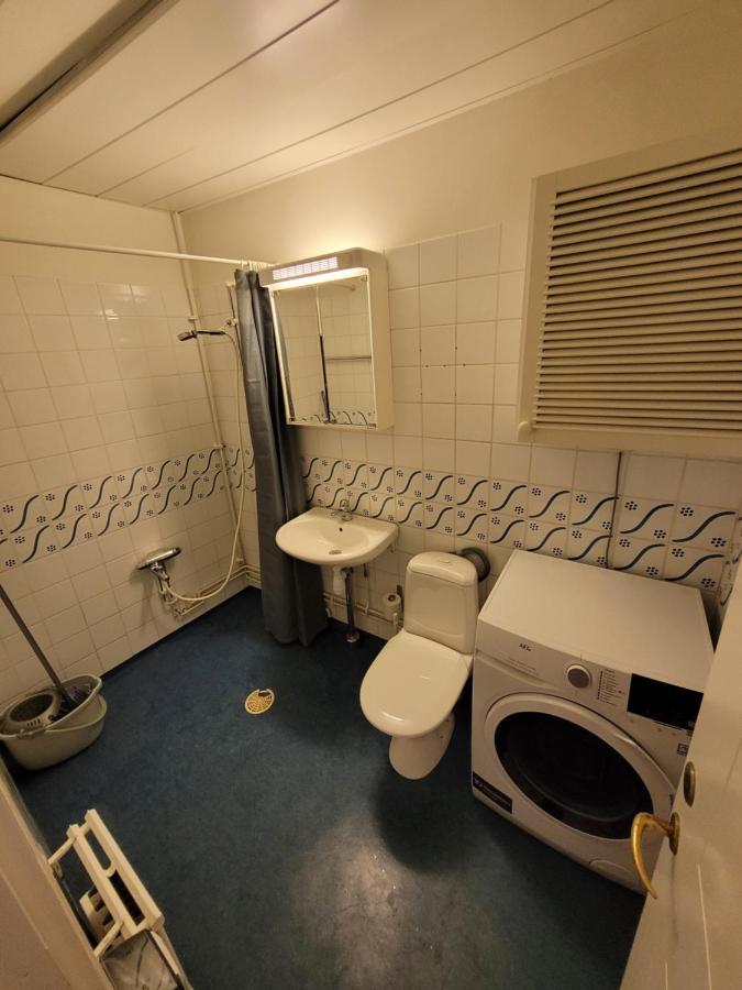 Home Inn Mrt19 Stockholm Kültér fotó