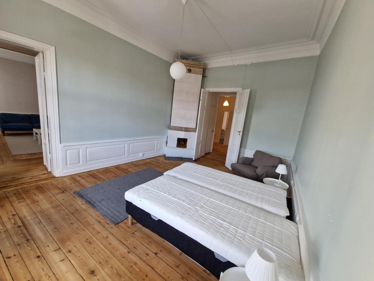Home Inn Mrt19 Stockholm Kültér fotó