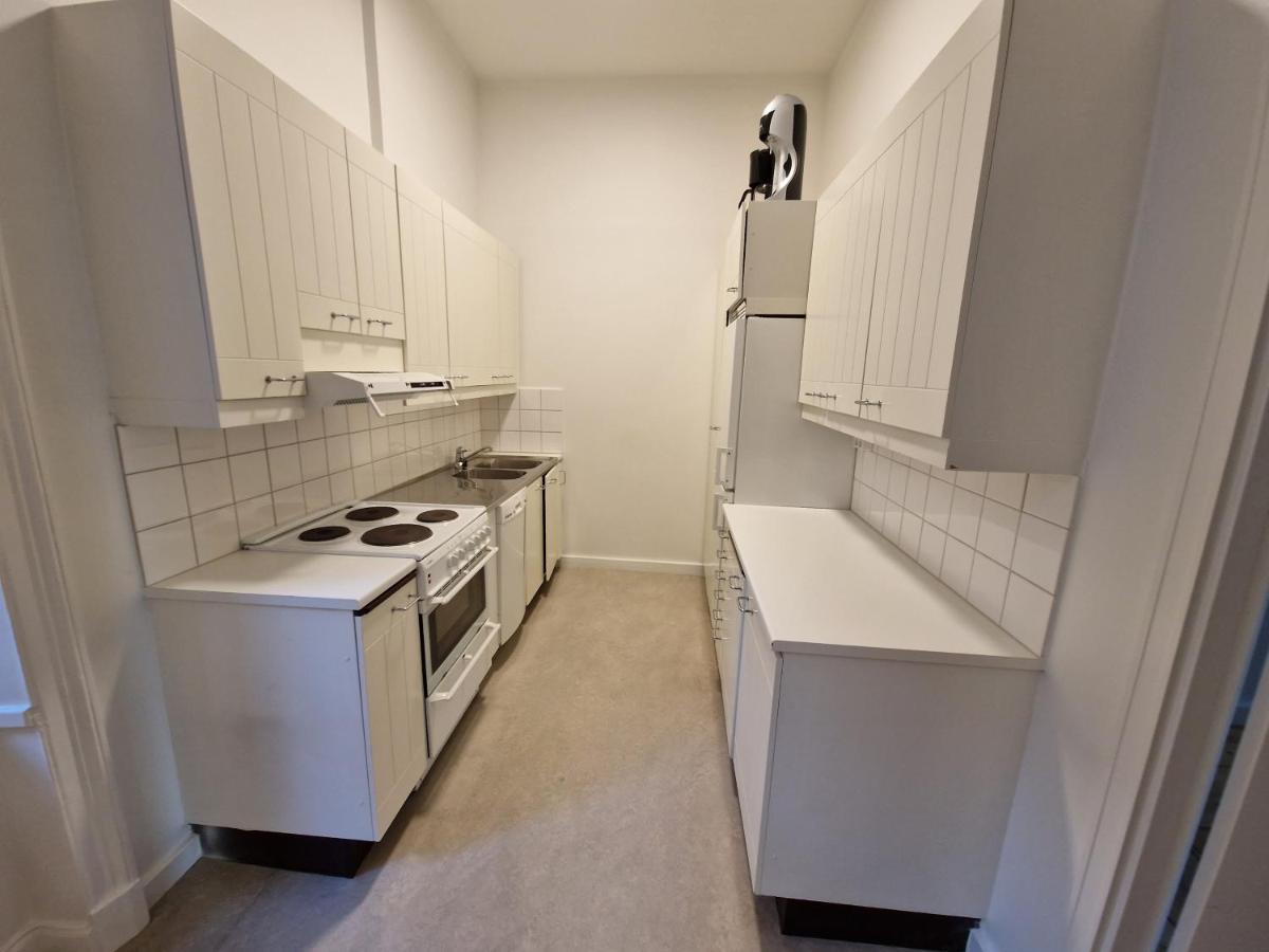 Home Inn Mrt19 Stockholm Kültér fotó