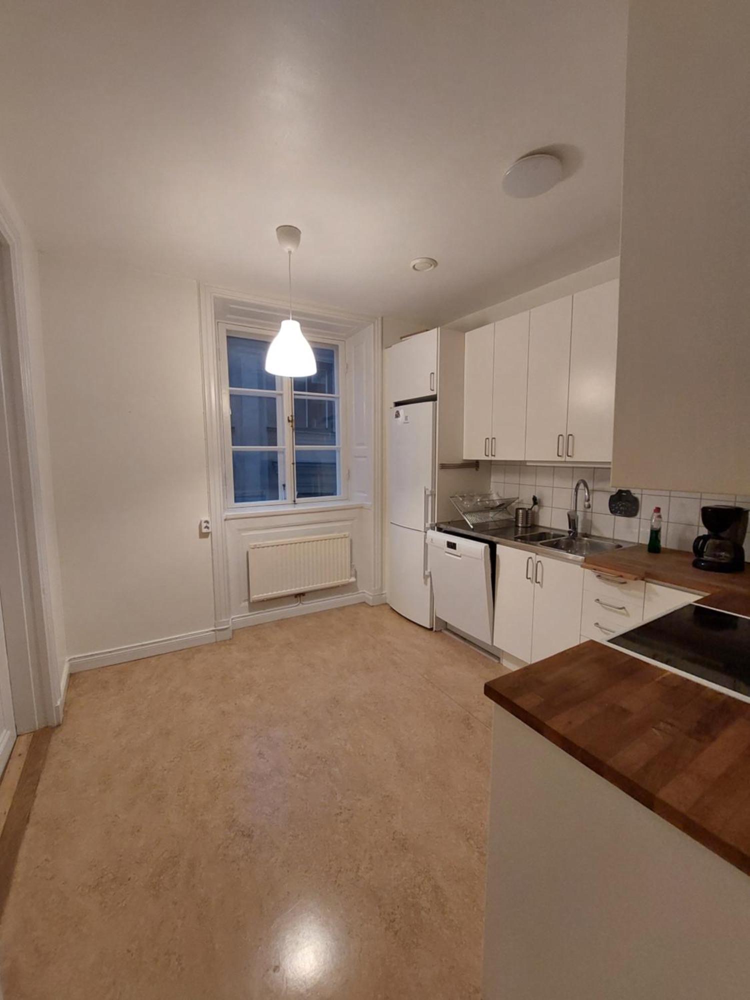 Home Inn Mrt19 Stockholm Kültér fotó
