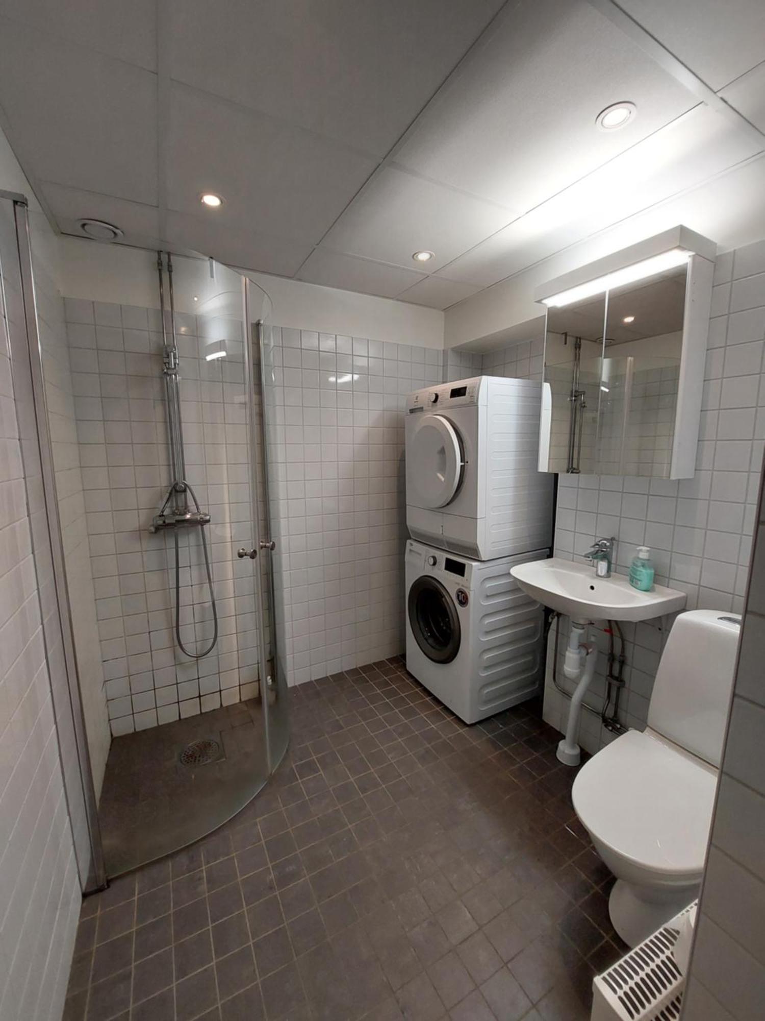 Home Inn Mrt19 Stockholm Kültér fotó