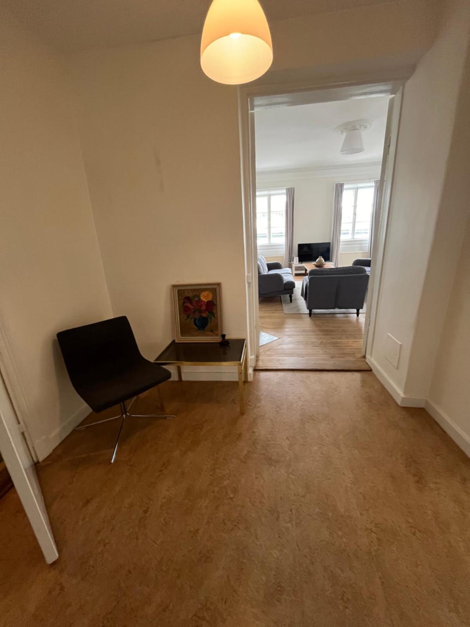 Home Inn Mrt19 Stockholm Kültér fotó