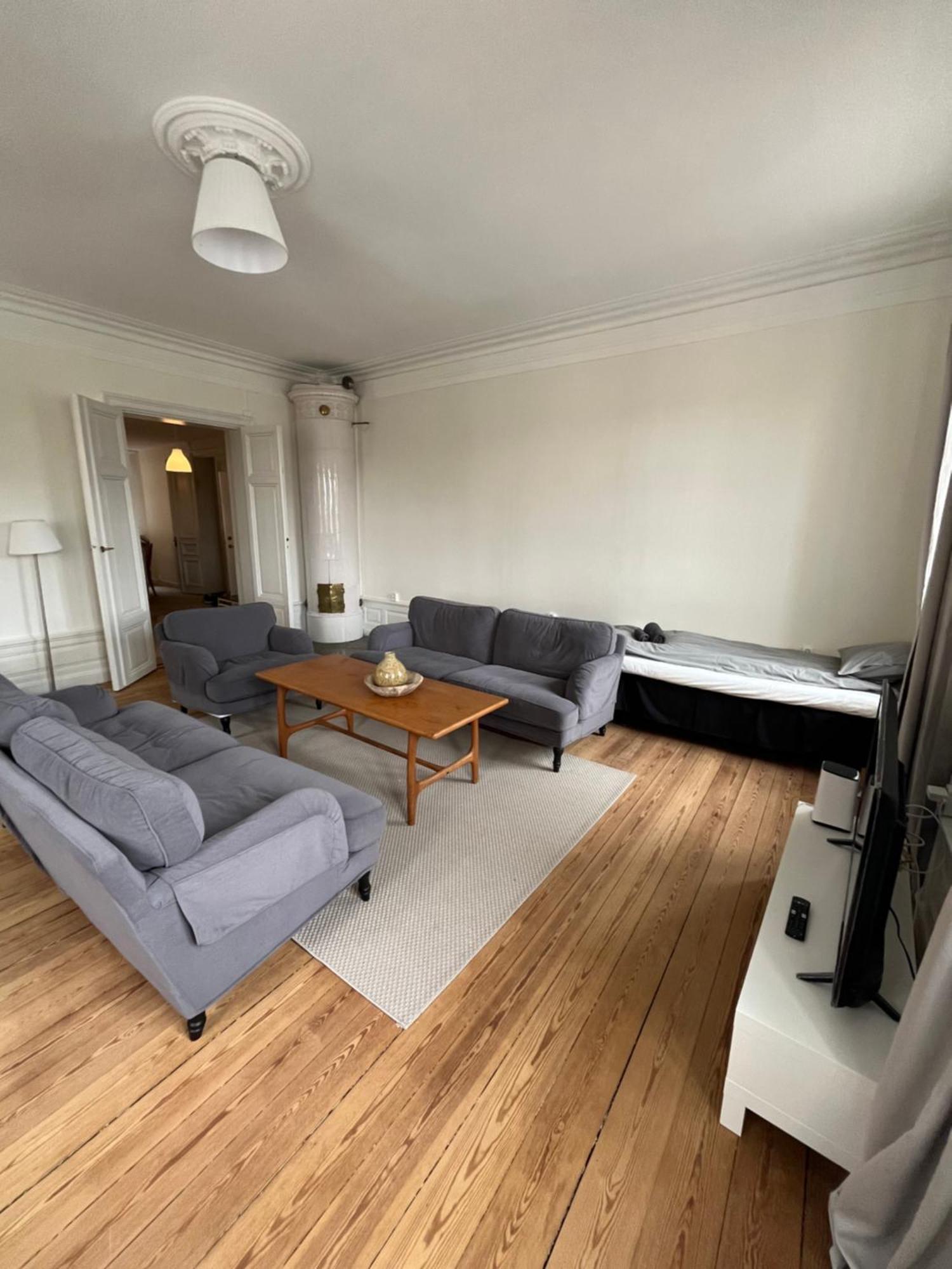 Home Inn Mrt19 Stockholm Kültér fotó