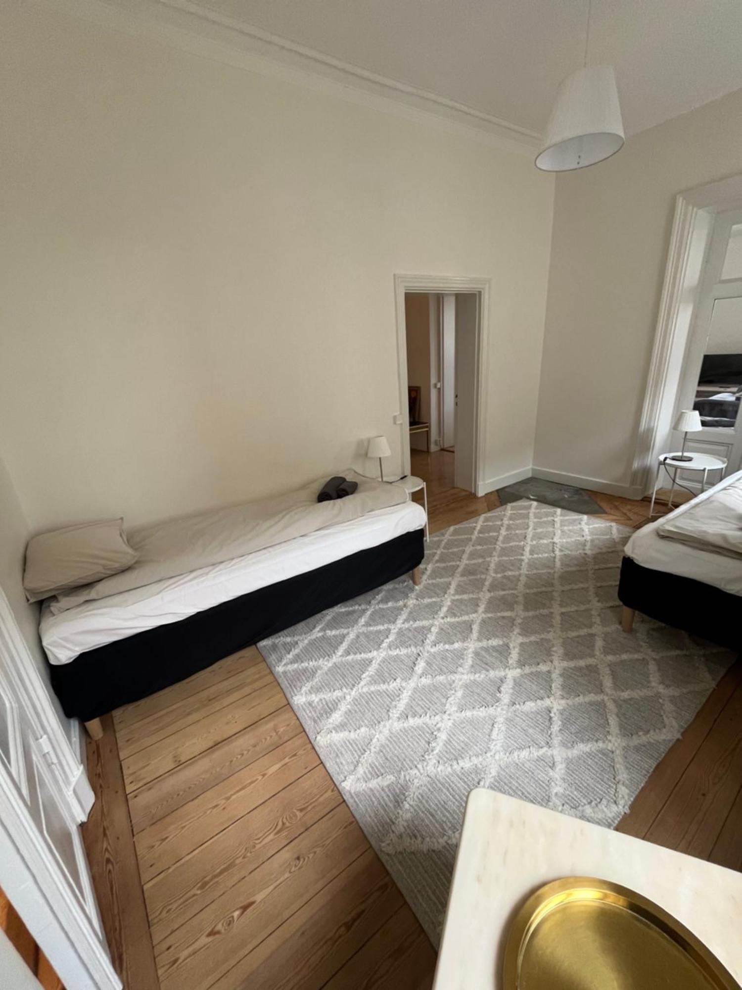 Home Inn Mrt19 Stockholm Kültér fotó