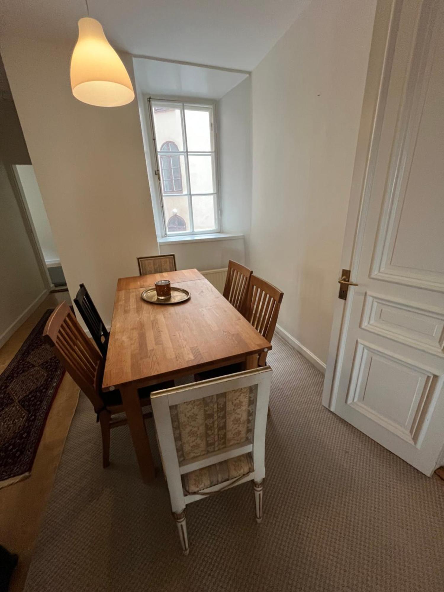 Home Inn Mrt19 Stockholm Kültér fotó