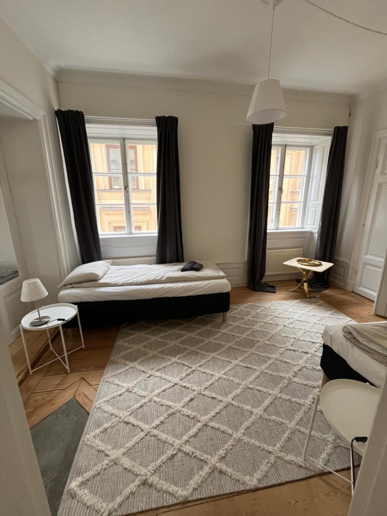 Home Inn Mrt19 Stockholm Kültér fotó