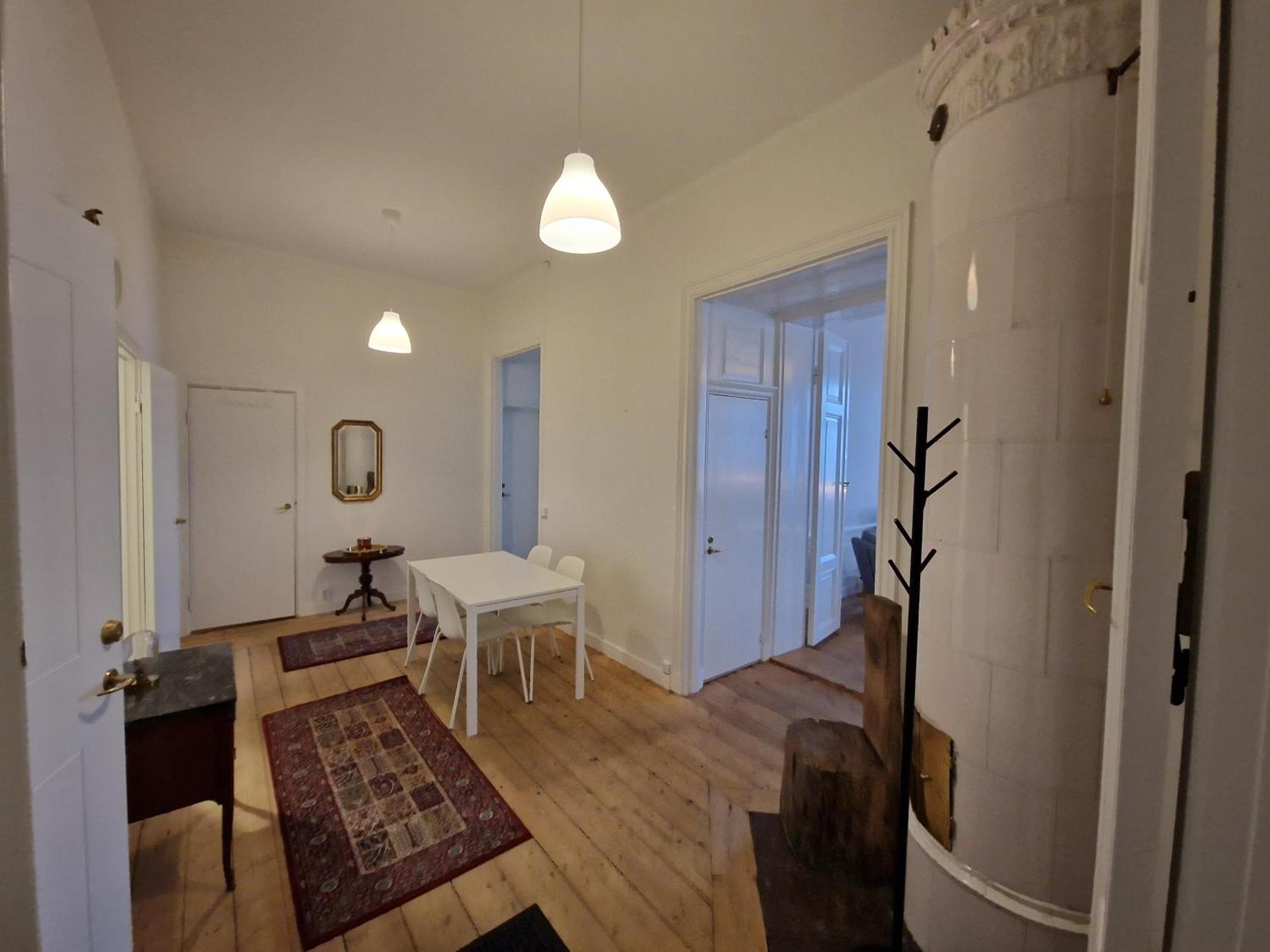 Home Inn Mrt19 Stockholm Kültér fotó