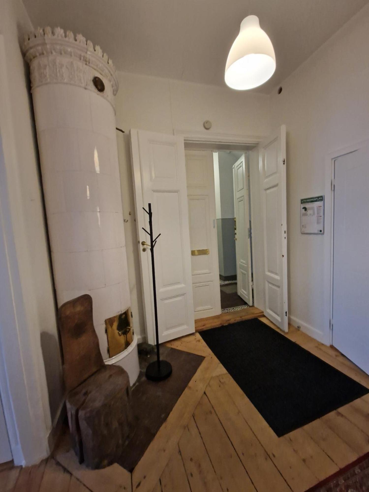 Home Inn Mrt19 Stockholm Kültér fotó