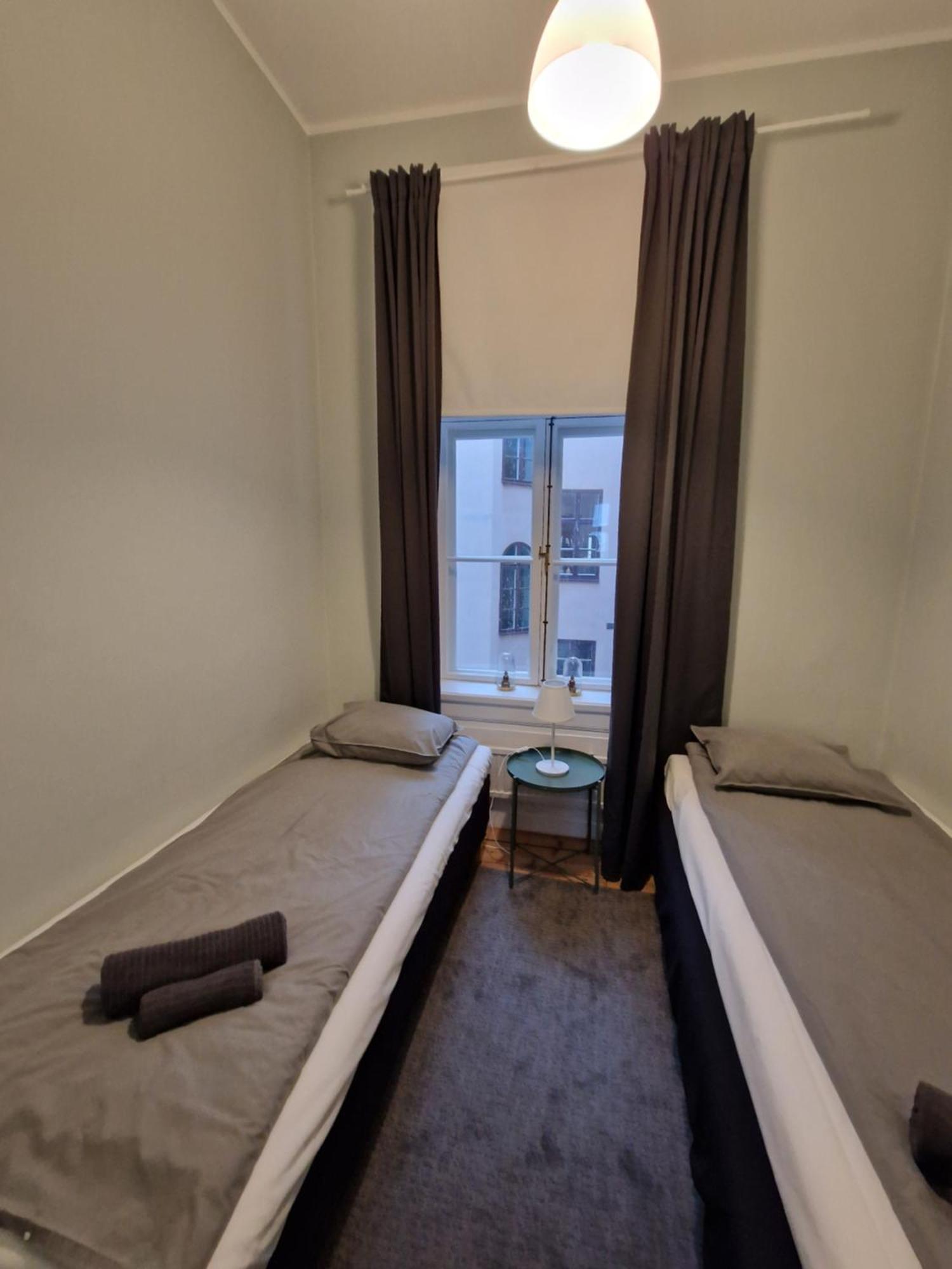 Home Inn Mrt19 Stockholm Kültér fotó