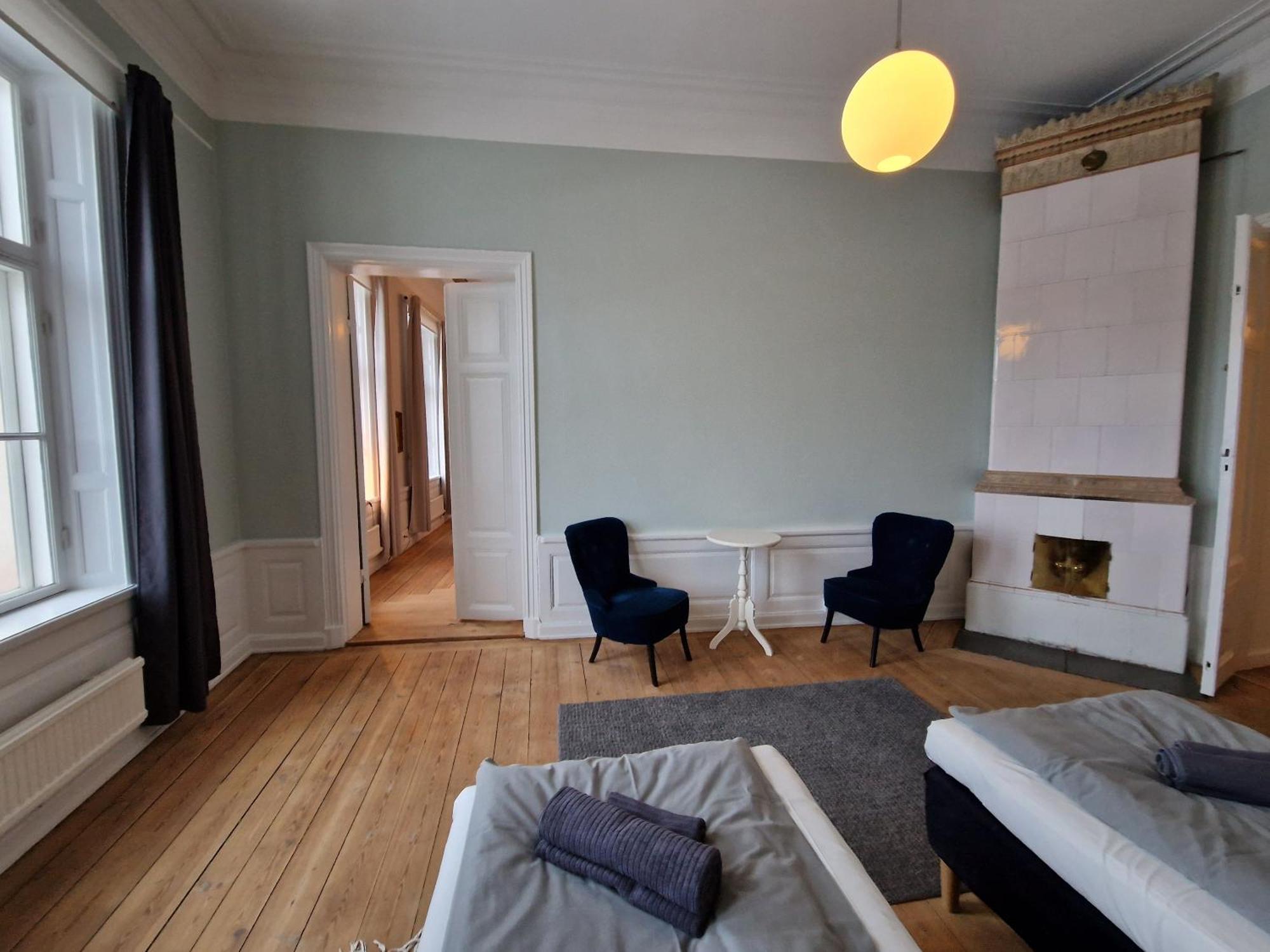 Home Inn Mrt19 Stockholm Kültér fotó