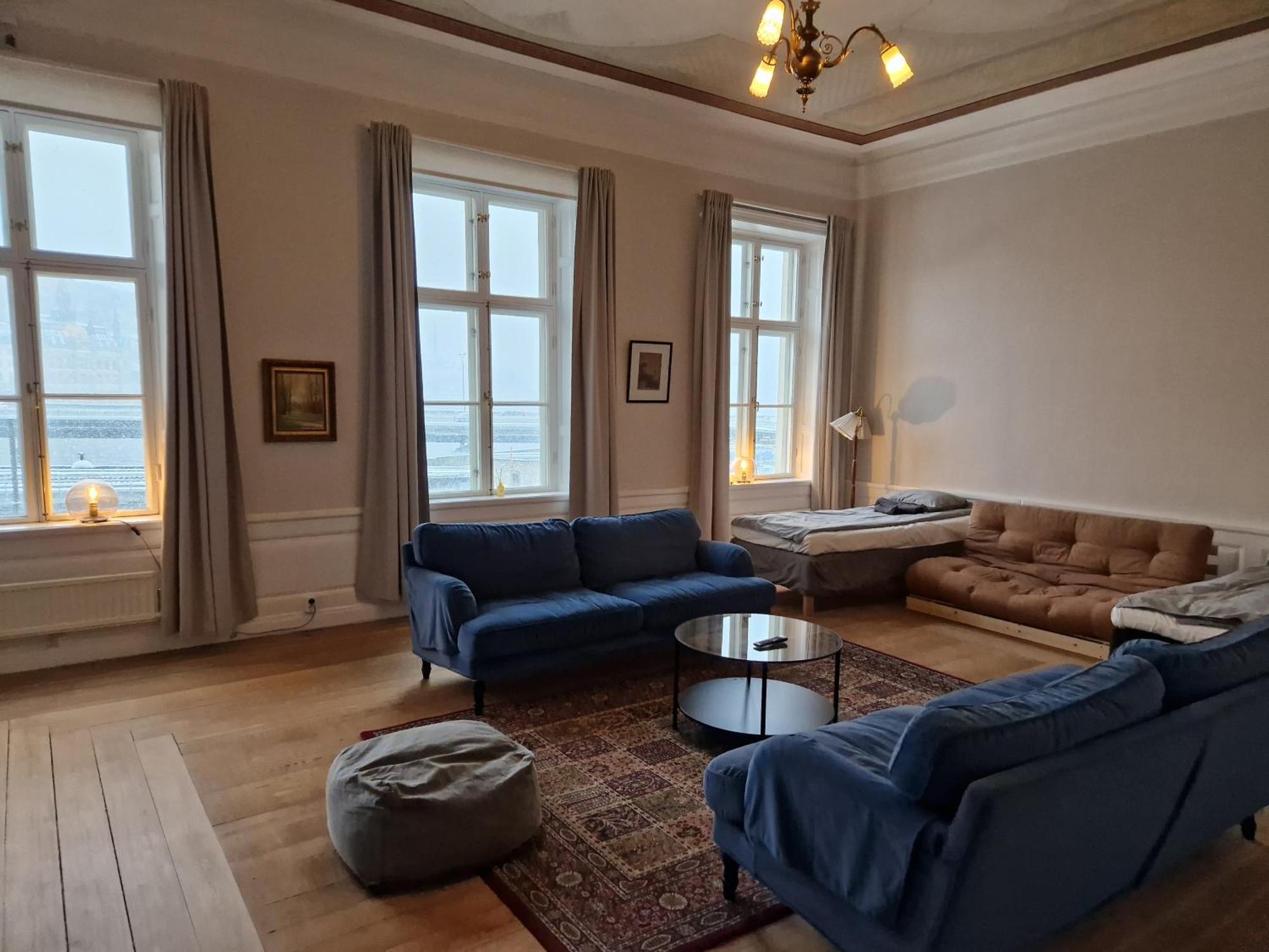 Home Inn Mrt19 Stockholm Kültér fotó
