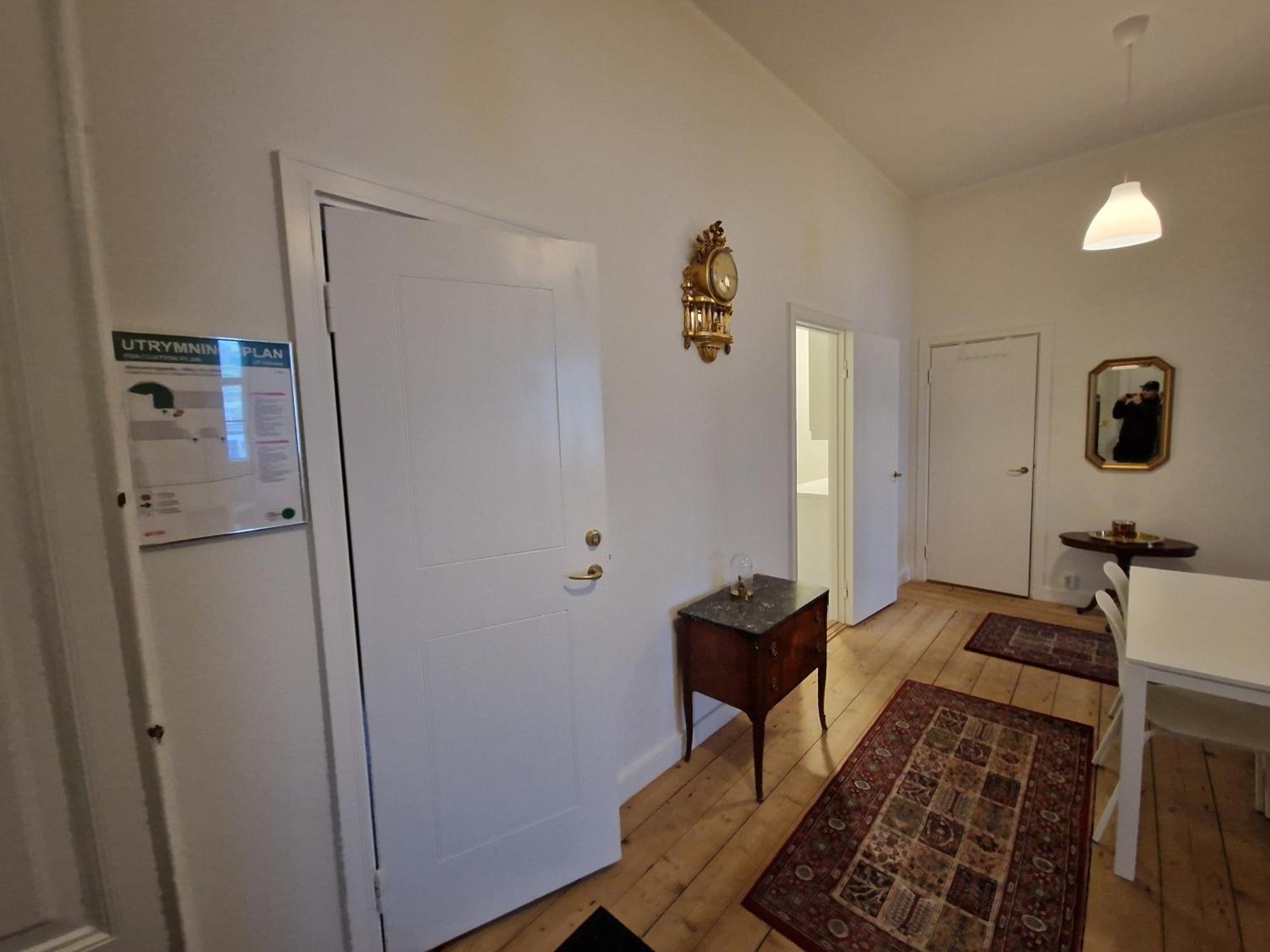 Home Inn Mrt19 Stockholm Kültér fotó
